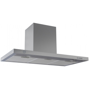 BERGIA 900 INOX BERGIA 900 INOX