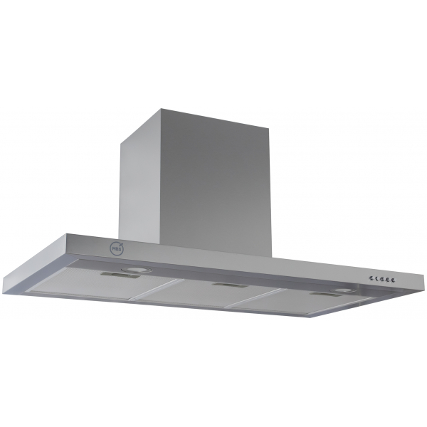 BERGIA 900 INOX