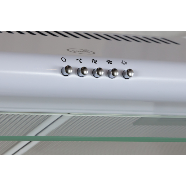 VELEZIA 600 WHITE