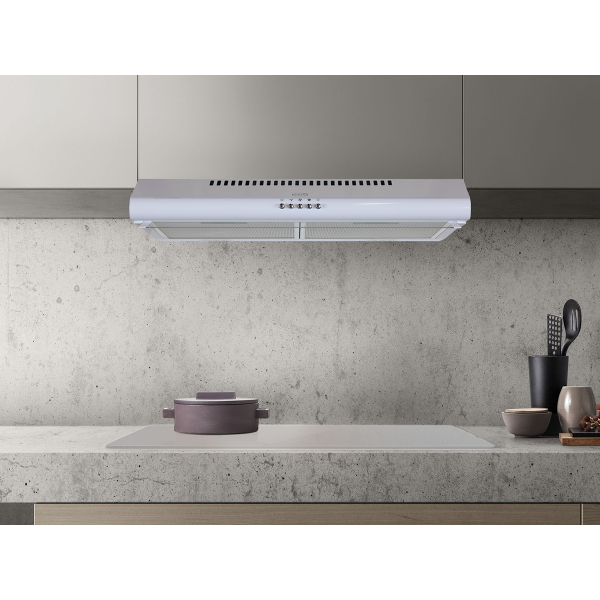 VELEZIA 600 WHITE