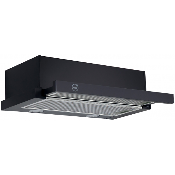 ARALIA 500 BLACK GLASS