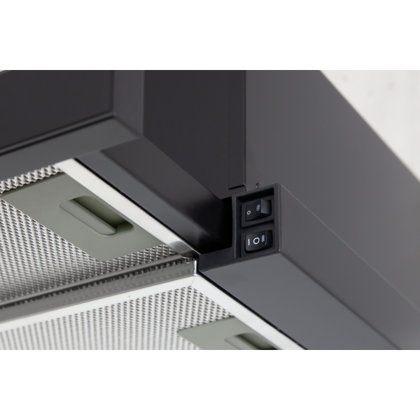 ARALIA 500 BLACK GLASS