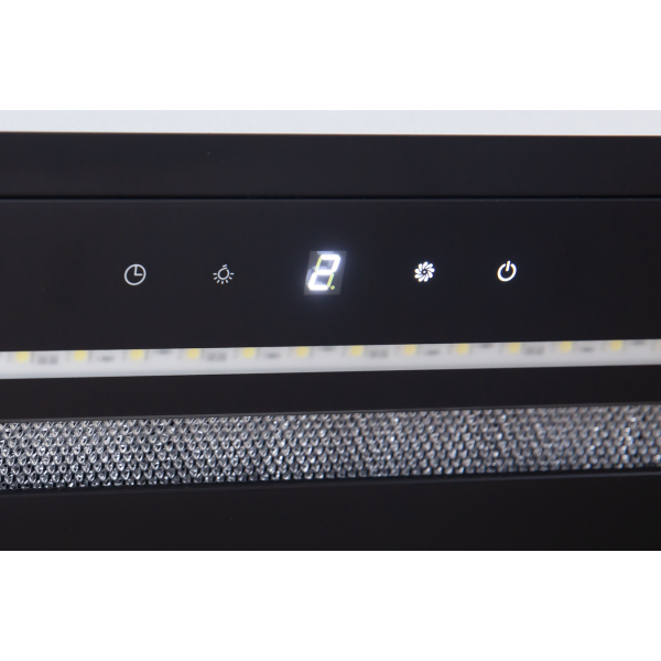 NEMESIA 600 BLACK