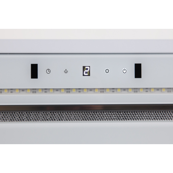 NEMESIA 600 WHITE