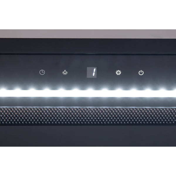 NEMESIA 900 BLACK