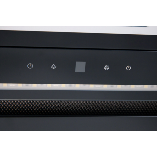 NEMESIA 900 BLACK