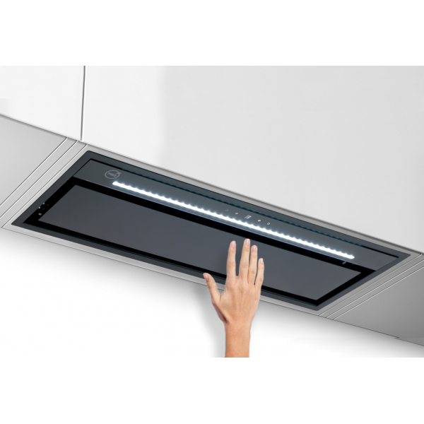 NEMESIA 900 BLACK