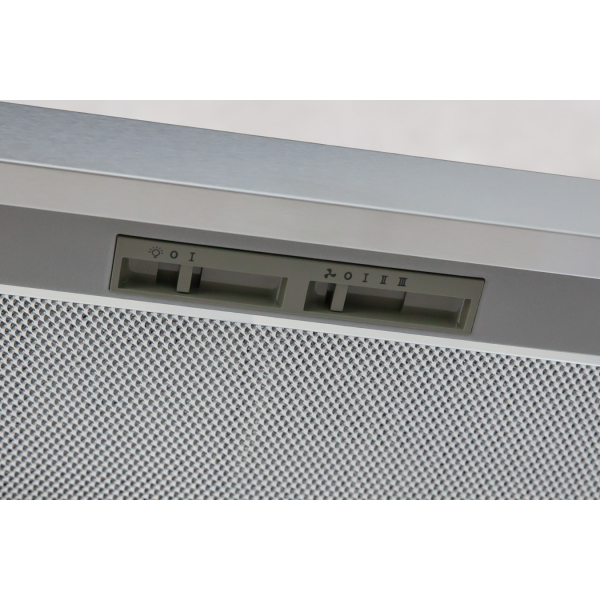 ARALIA 900 INOX