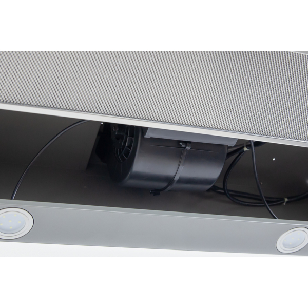 ARALIA 900 INOX