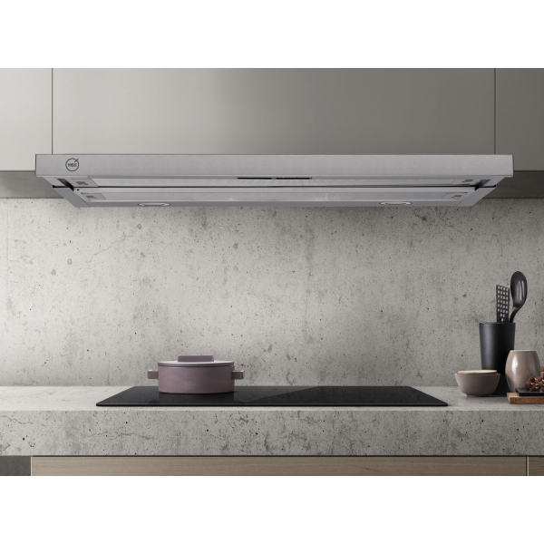 ARALIA 900 INOX