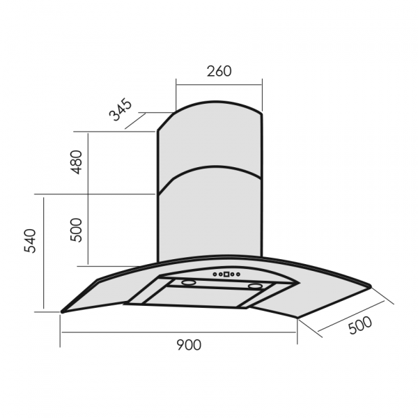 TORENIA 900 GLASS TORENIA 900 GLASS