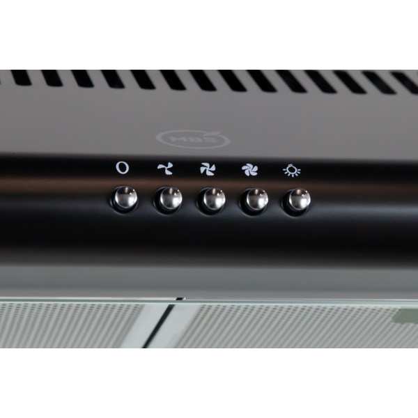 VELEZIA 600 BLACK VELEZIA 600 BLACK