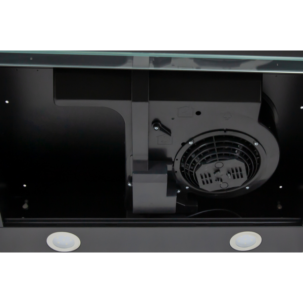 VELEZIA 600 BLACK VELEZIA 600 BLACK