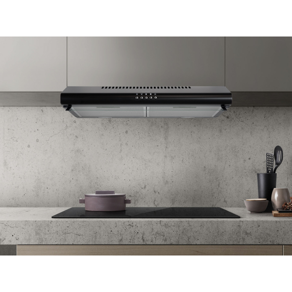 VELEZIA 600 BLACK VELEZIA 600 BLACK