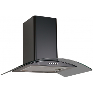 RUTA 600 GLASS BLACK