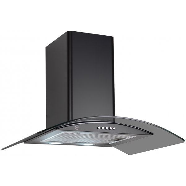 RUTA 600 GLASS BLACK RUTA 600 GLASS BLACK