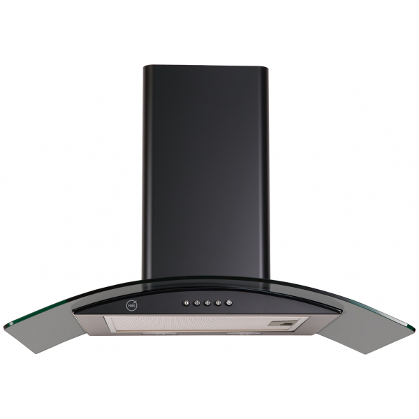 RUTA 600 GLASS BLACK RUTA 600 GLASS BLACK