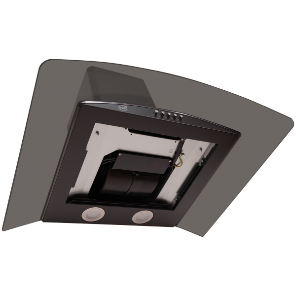 RUTA 600 GLASS BLACK RUTA 600 GLASS BLACK
