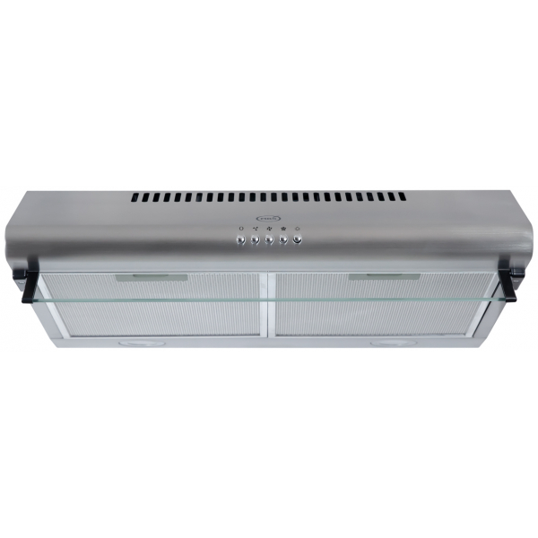 VELEZIA 600 INOX VELEZIA 600 INOX