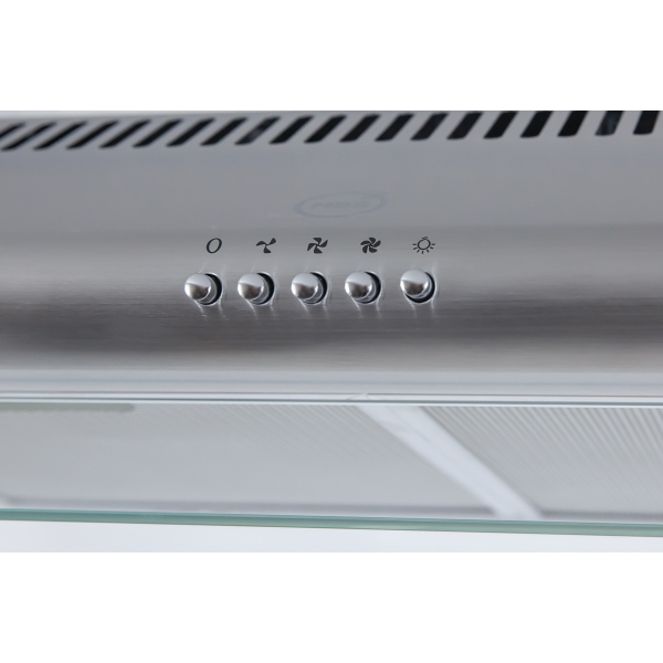 VELEZIA 600 INOX VELEZIA 600 INOX