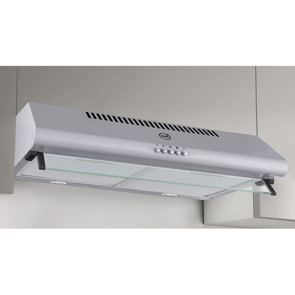 VELEZIA 600 INOX VELEZIA 600 INOX