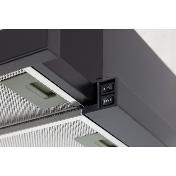 ARALIA 600 BLACK GLASS ARALIA 600 BLACK GLASS