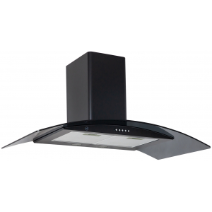 RUTA 900 GLASS BLACK