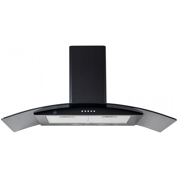 RUTA 900 GLASS BLACK