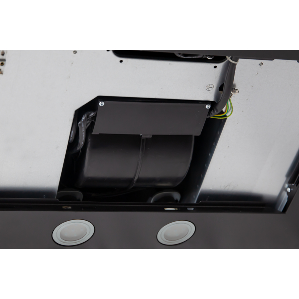 RUTA 900 GLASS BLACK